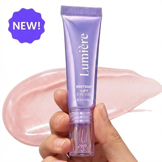 Lumière Instant Eye-Lift Gel